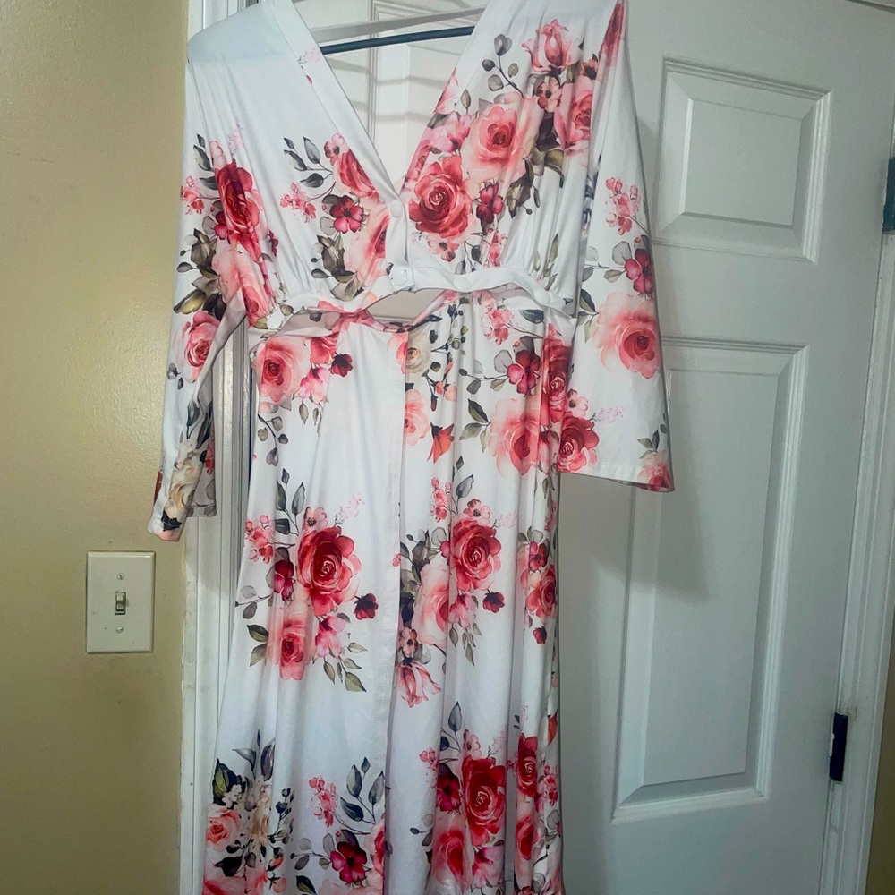 Labor & Delivery gown